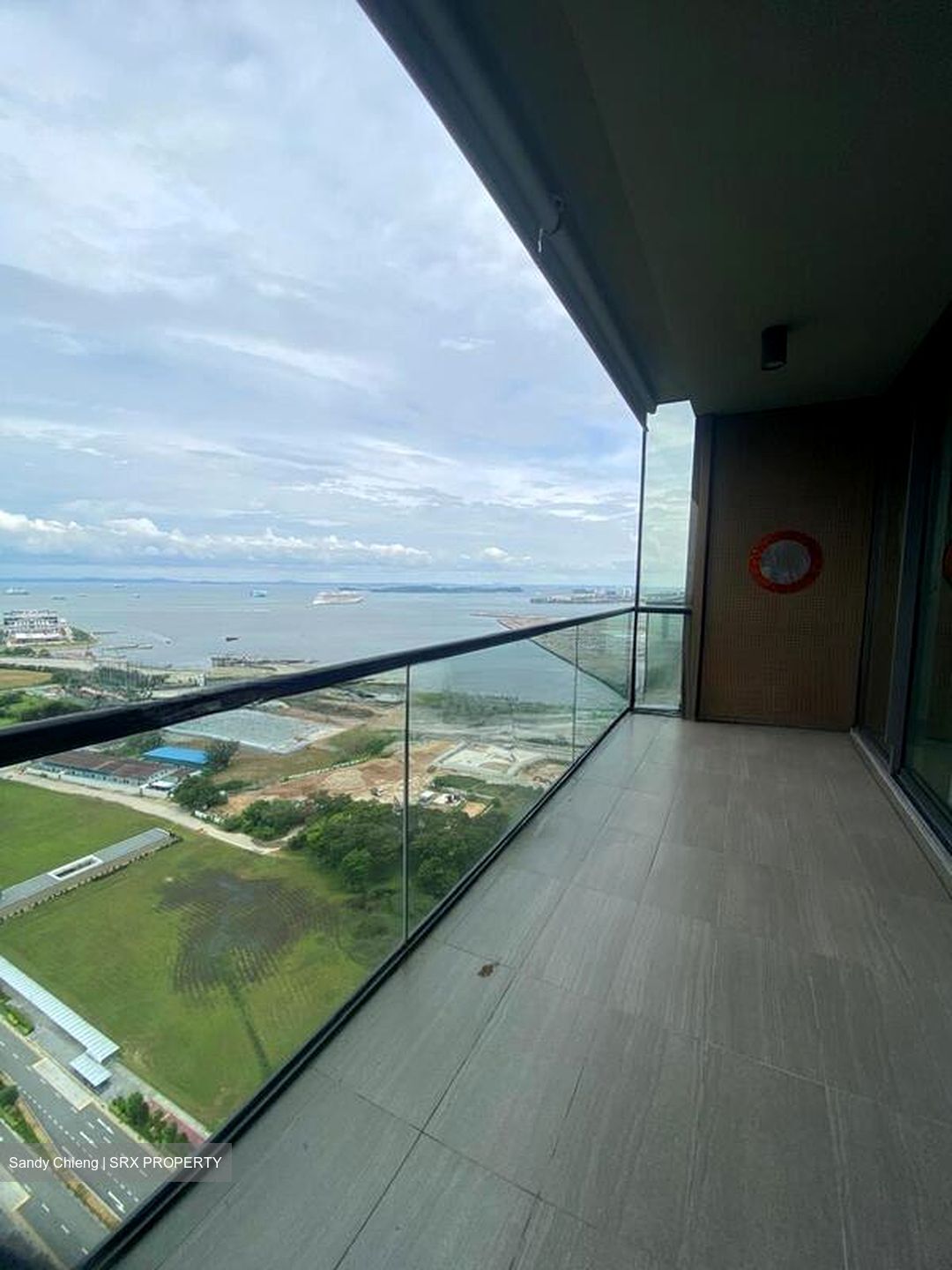 Marina One Residences (D1), Apartment #511866271